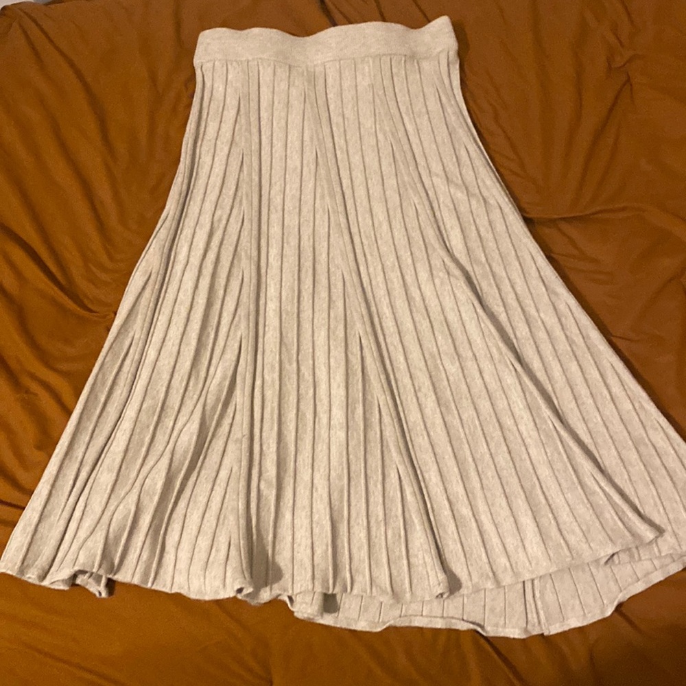 Gilli Sweater Skirt